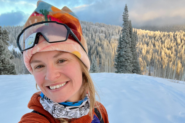 meet the team lucy winslow